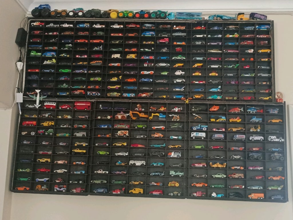 hotwheels arabalar - 3