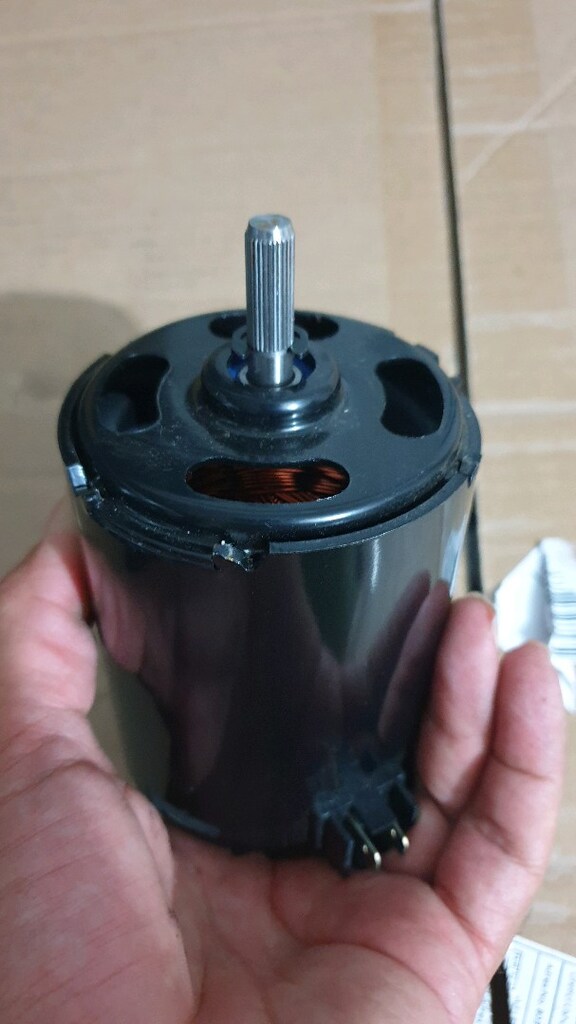 Vectra C Parcalari Ahtapot kol motor falan - 3
