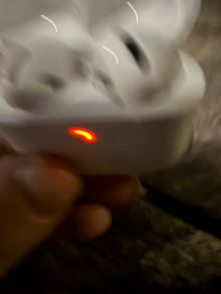airpods 4 - 3