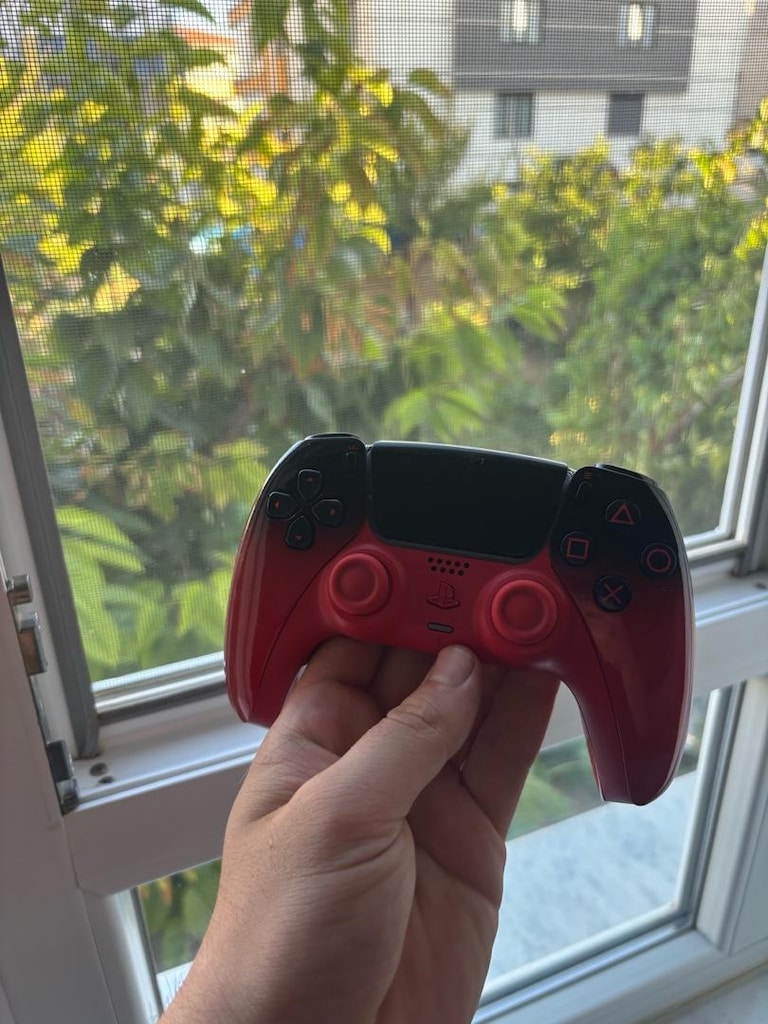 PlayStation5 FIRSAT PAKET BİLKOM GARANTİLİ - 4