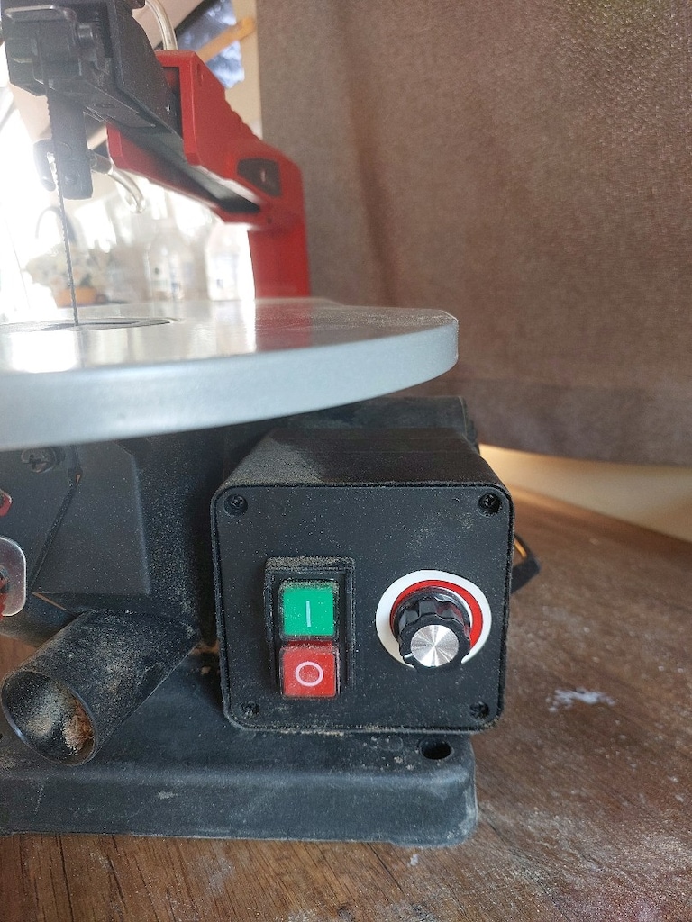 Einhell Kıl Testere - 4