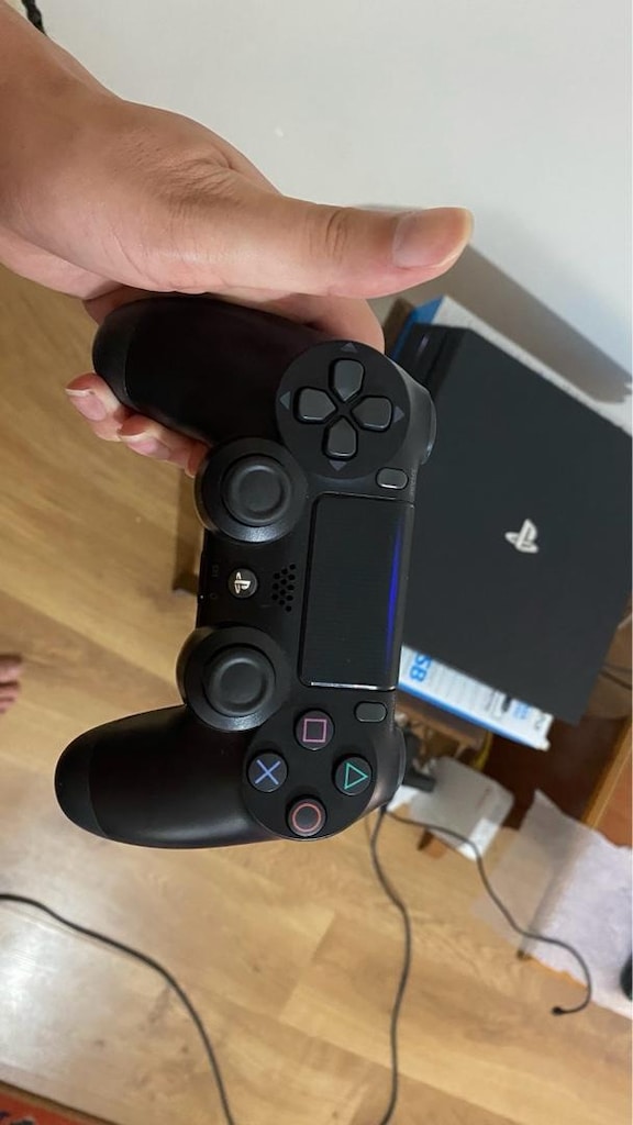 Sahibinden Kutulu 12.50 sürüm PS4 Pro - 10