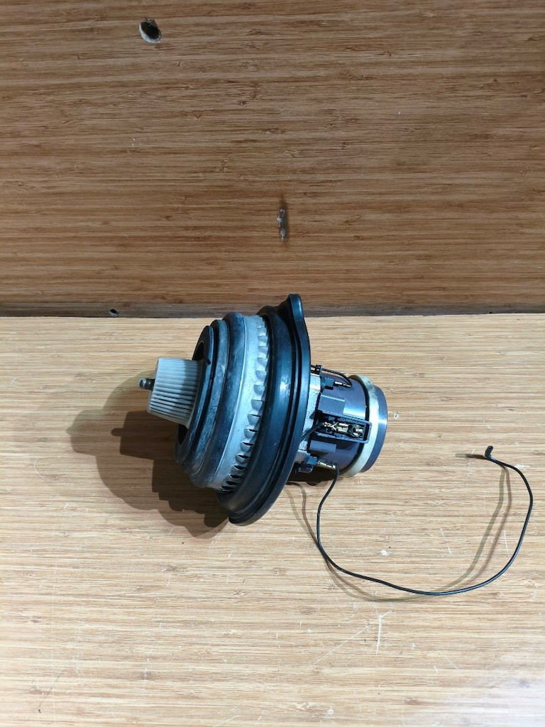 Orijinal libelle temizlik robotu motoru - 3