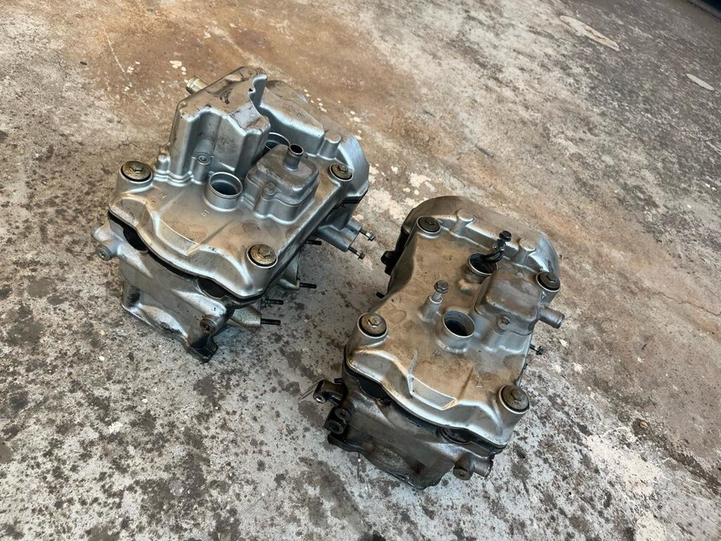 Honda vfr800 motor yedek parçaları - 4