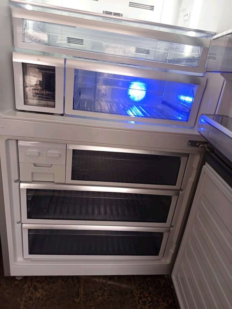 Arçelik xxl buzdolabı 630litre - 3