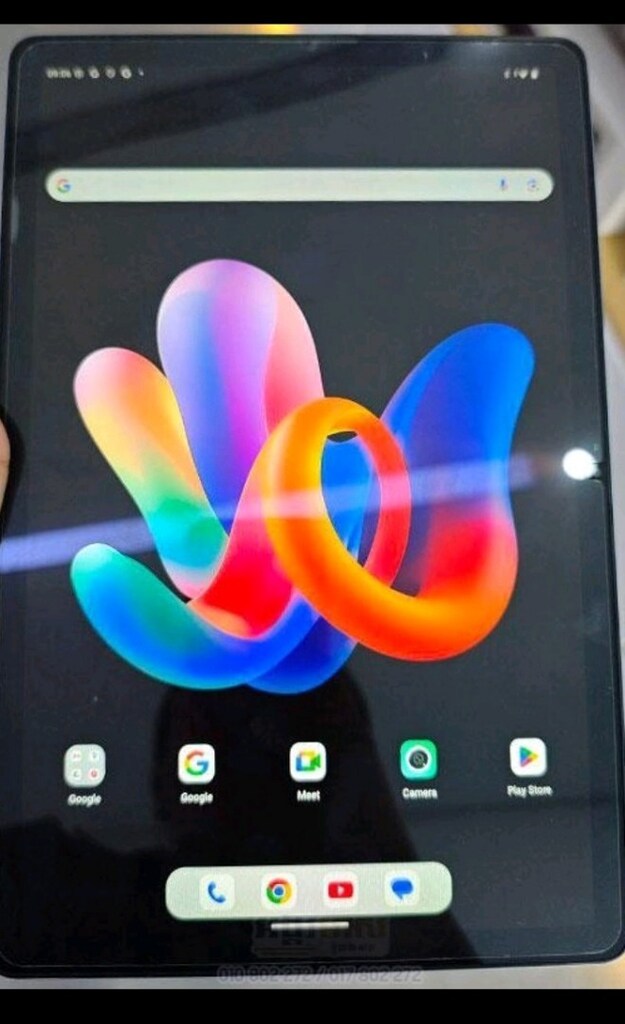 xiaomi sıfır tablet - 7