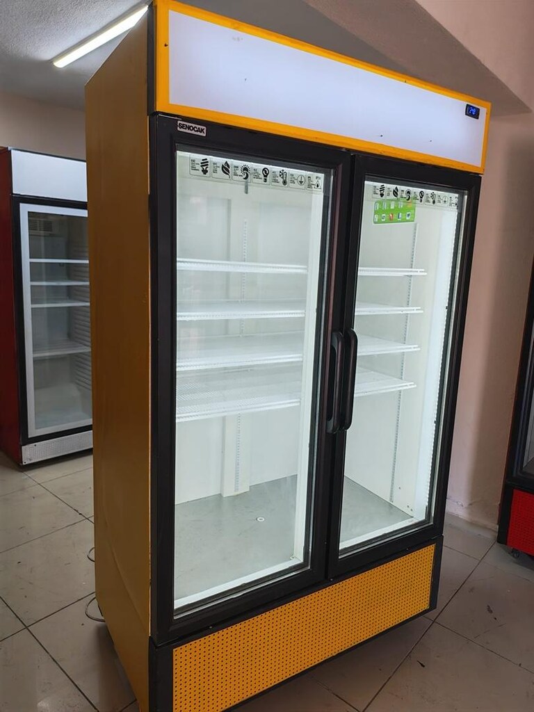 İçicek dolabı su dolabı kola dolabı ayran dolabı meşrubat dolabı bakka - 4
