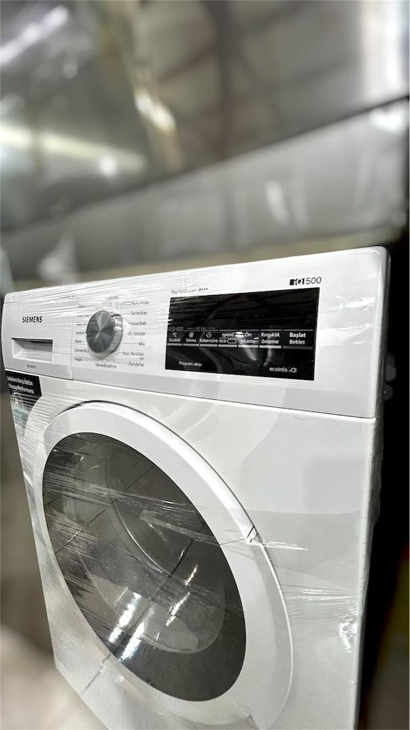 Siemens Üçlü Set | NoFrost , iSensoric , Inverter - 4