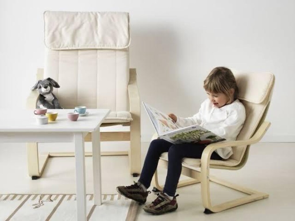 ikea çocuk koltuğu - 4