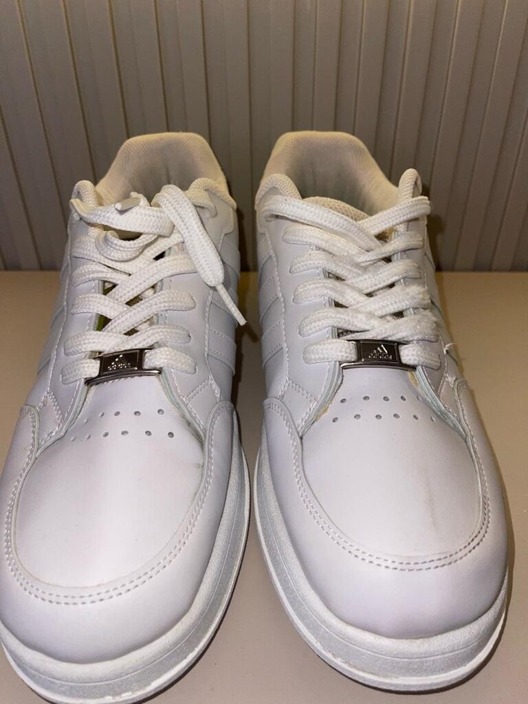 43 numara Adidas erkek günlük ayakkabı - 3
