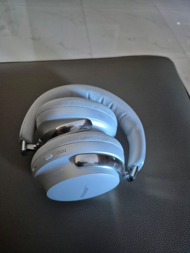 bose qc ultra kulaklık - 5