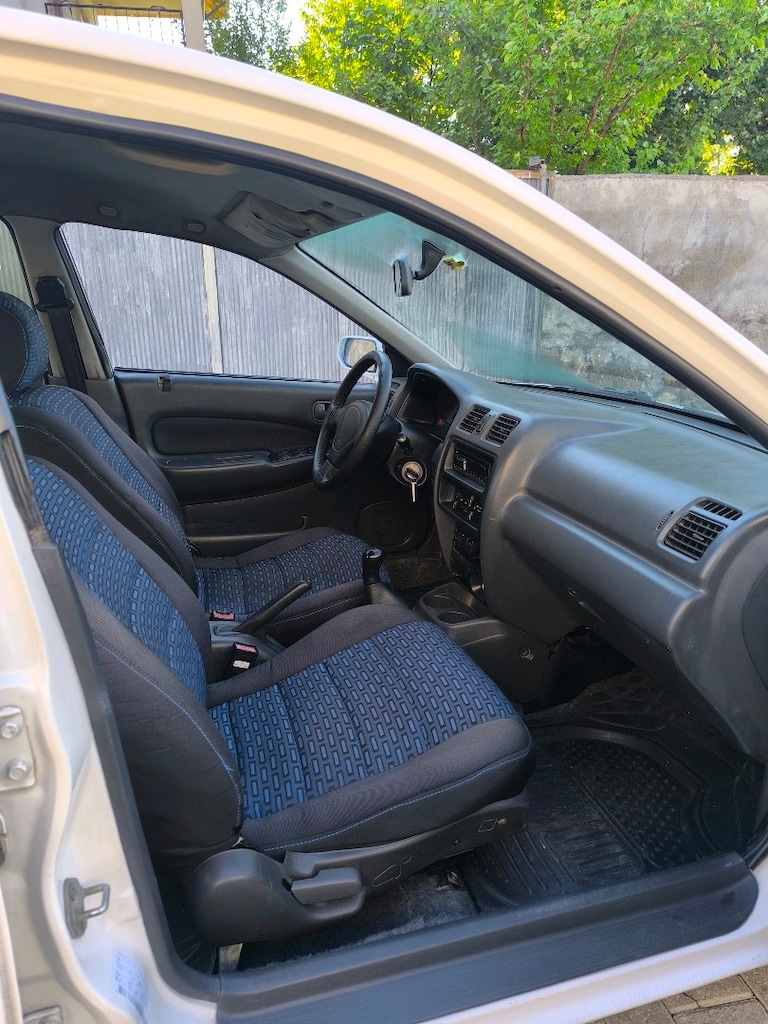 SAHİBİNDEN 97 MODEL 1.5 16 VALF 323 MAZDA FAMİLYA ÇOK TEMİZ BAKIMLI - 9