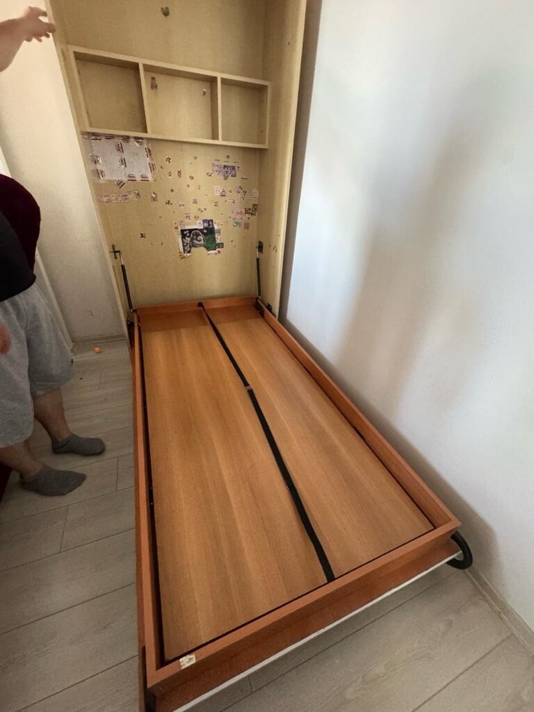 tek kişilik yatak - 2