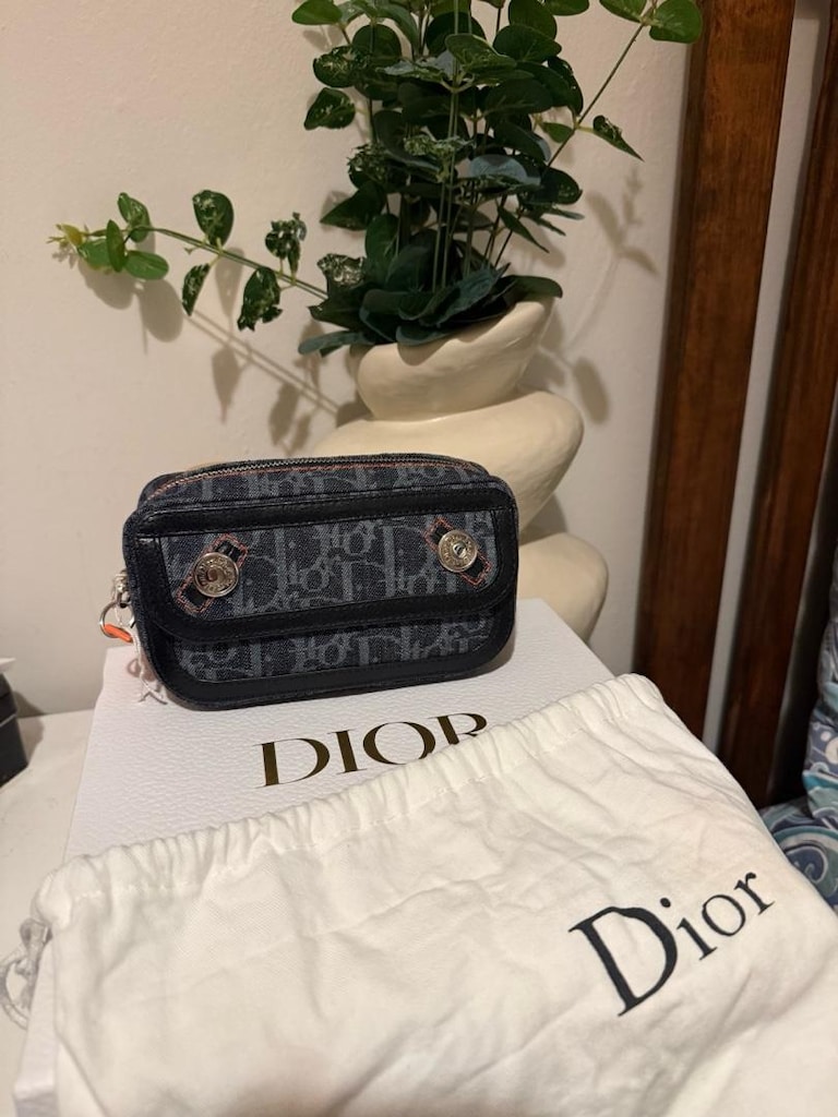 DIOR CANTA — görsel 2/6
