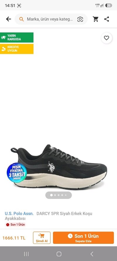 İKİSİ BİR ARADA LUMBERJACK kadın bot+US POLO ASSN. spor