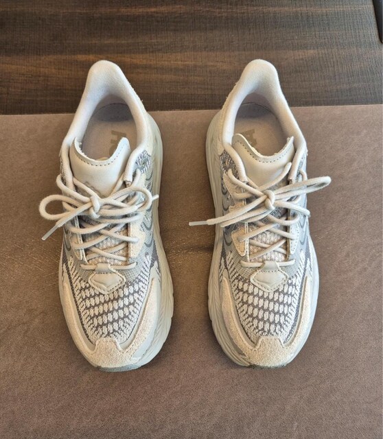 HOKA CLİFTON LS