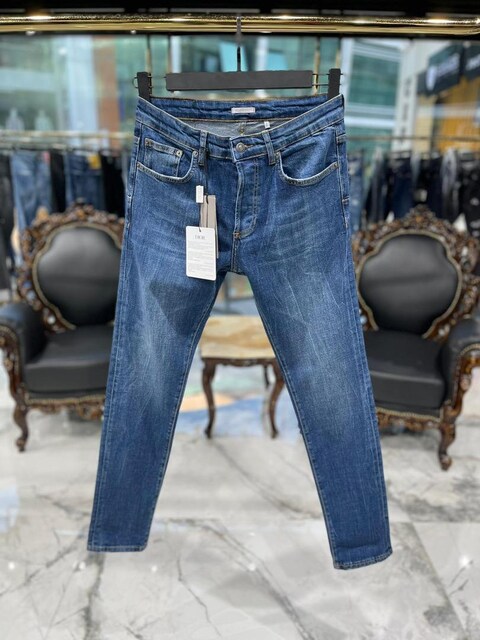 Dior kot pantolon