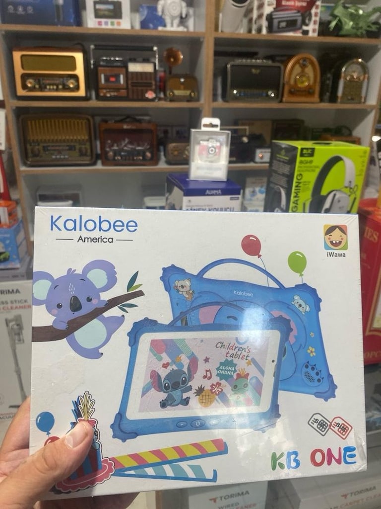 ŞİMDİ KARTLI TABLET