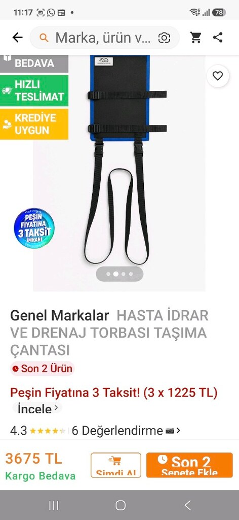sonda taşıma çantası - 4