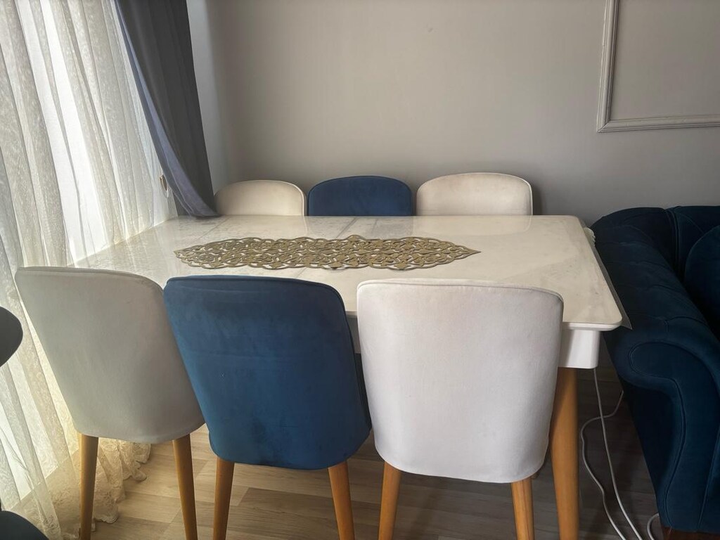 Yemek masası - 3