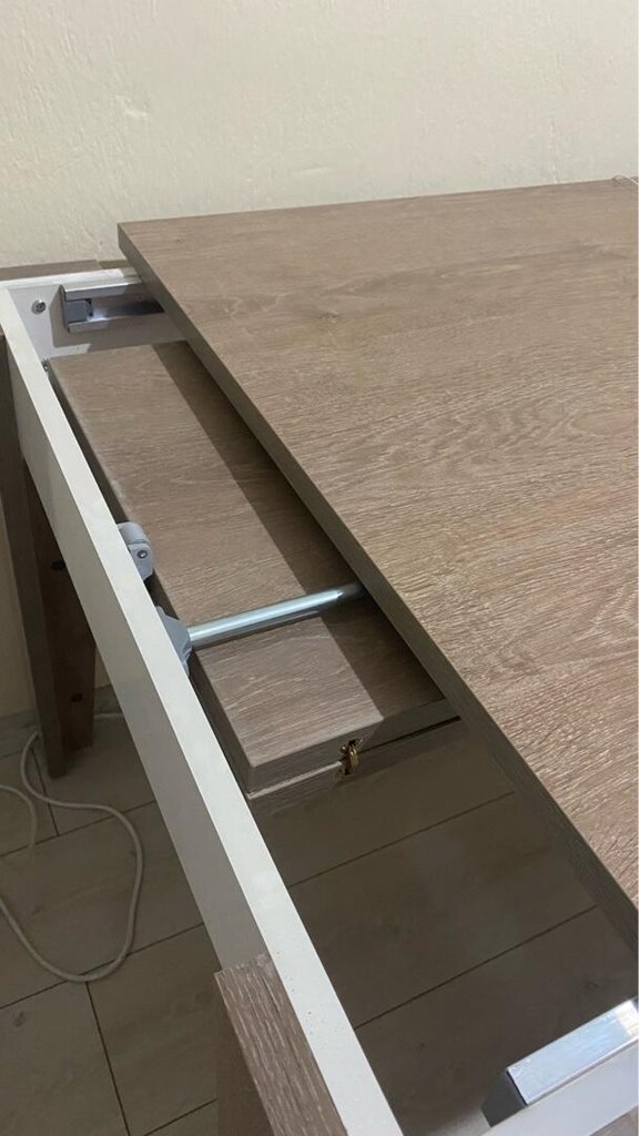 SALON YEMEK ODASI TAKIMI - 7