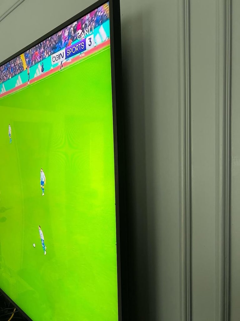 samsung 65 inç tv - 3