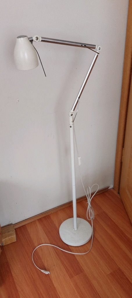 ayaklı lamba - 6