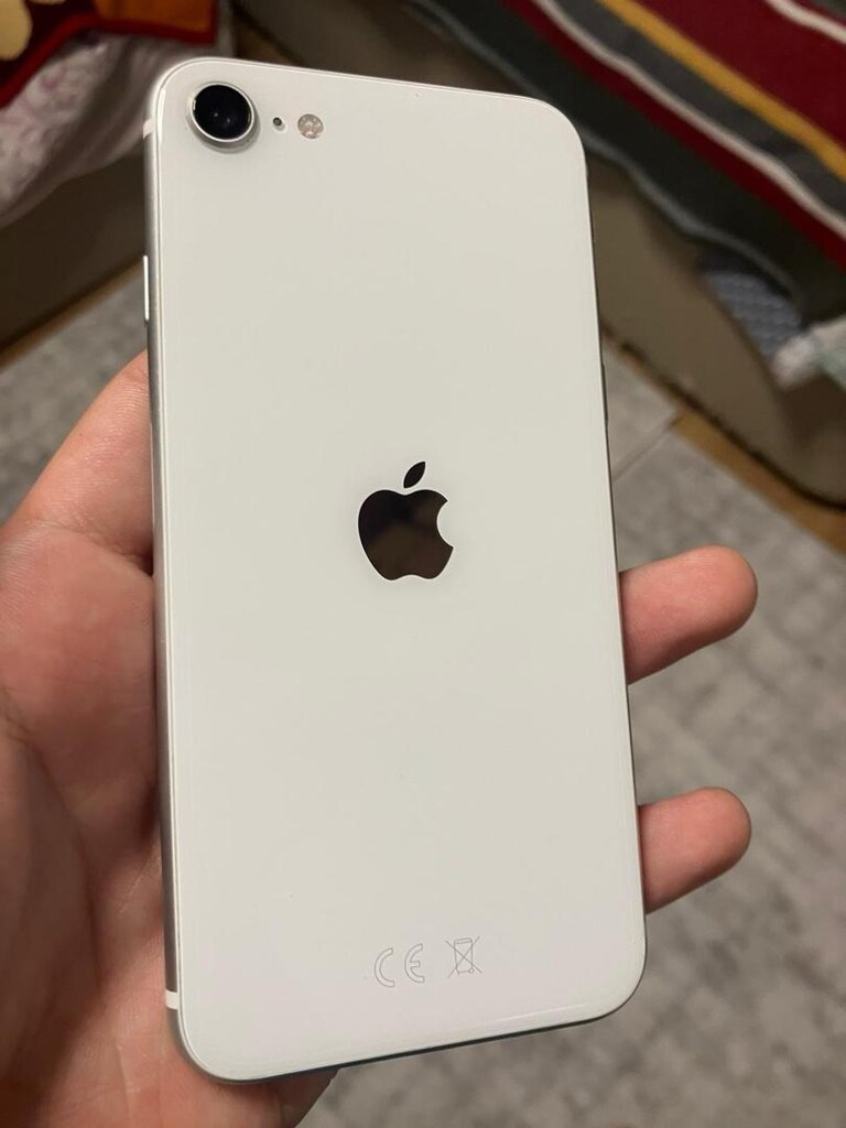 iPhone Se 2.Nesil - 2