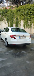 Değişensiz Emsalsiz Egea - 7