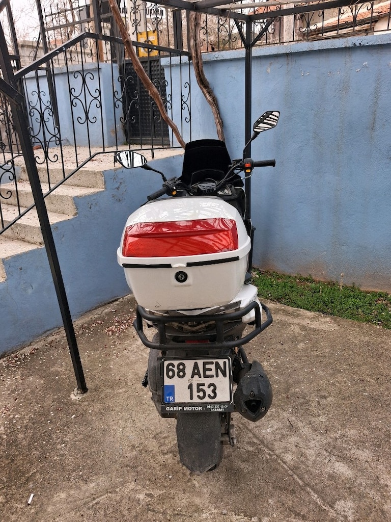 motorsıklet - 3