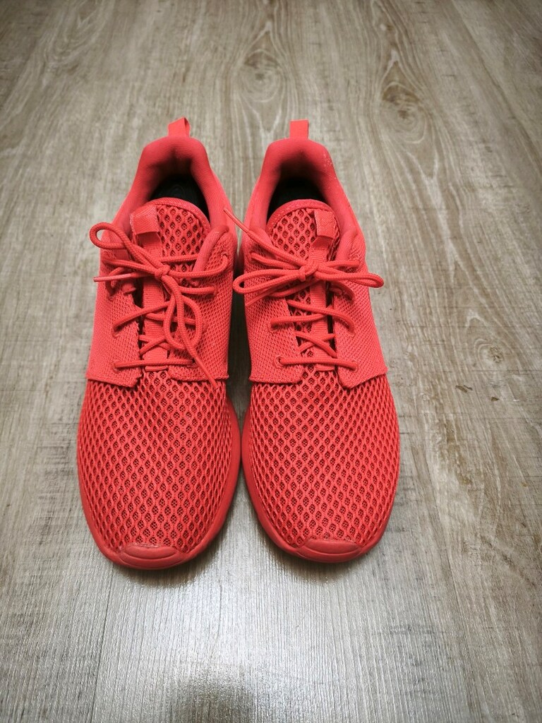 Orjinal Nike spor ayakkabı sıfır gibi 40 - 2