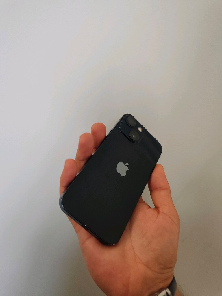 İPHONE 13 MİNİ 256 GB YURT DIŞI - 4
