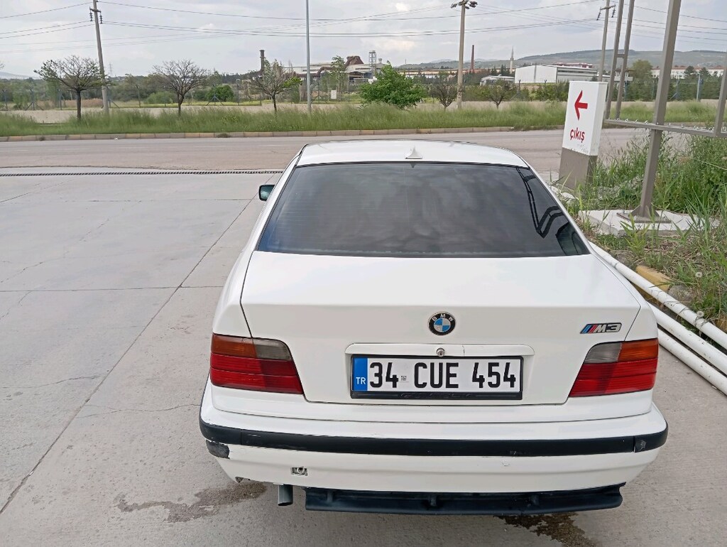 SATILIK ARAÇ - 6