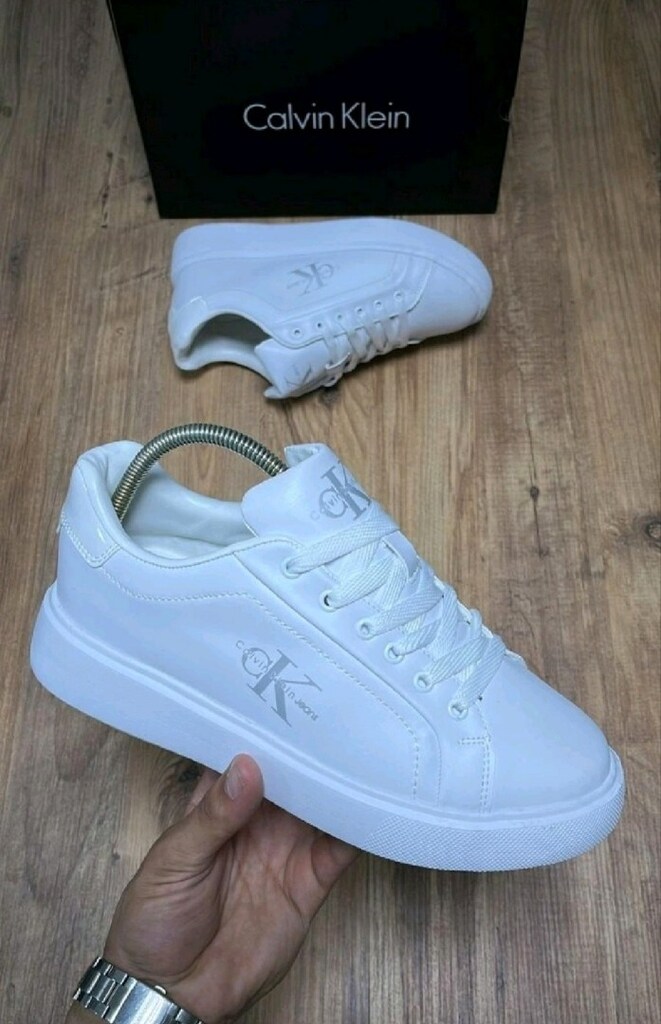 Spor Ayakkabı unisex - 5