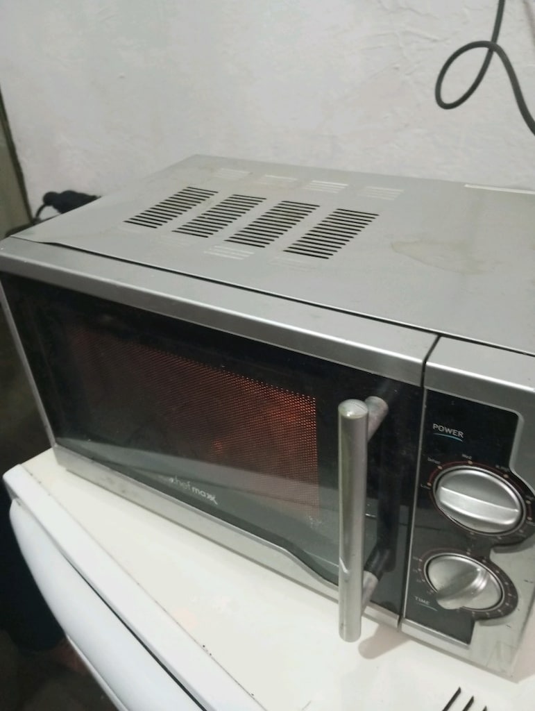 mikrodalga - 2