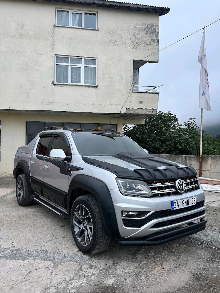 4x4 otomatik 170 km de ful + ful dolulukta - 5