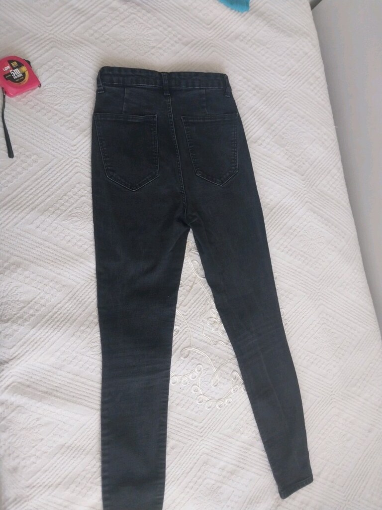 orijinal ZARA JEAN - 5