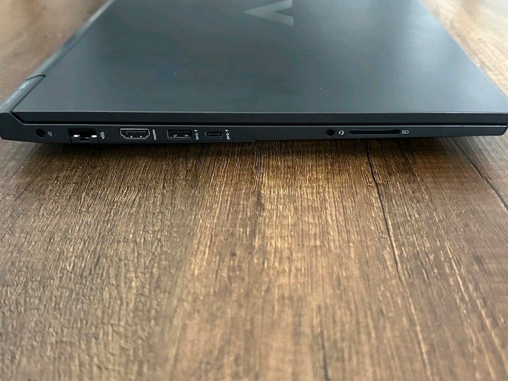 Satılık HP Victus | i7-12700H | RTX 3060 6GB | 16GB DDR5 | 512GB - 6