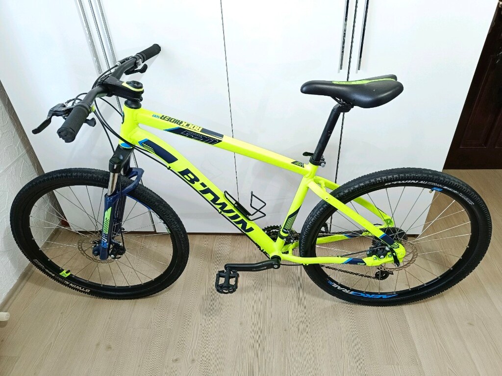 Bisiklet - 2