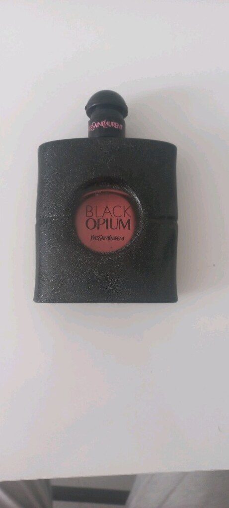 black opıum replika parfüm - 3