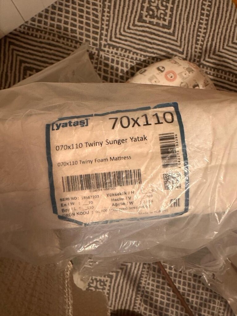2 tekli 2 üçlü Gabba marka koltuk takımı - 14