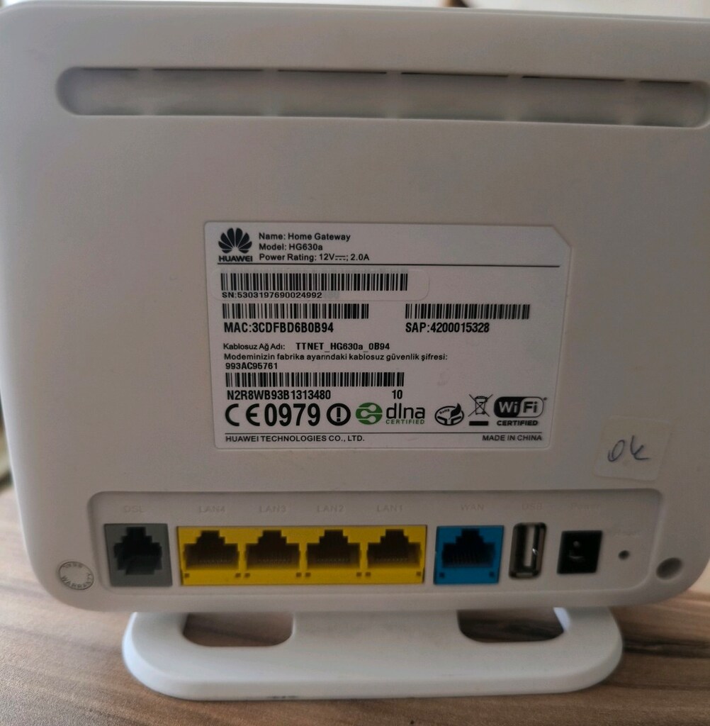vdsl2 modem - 2