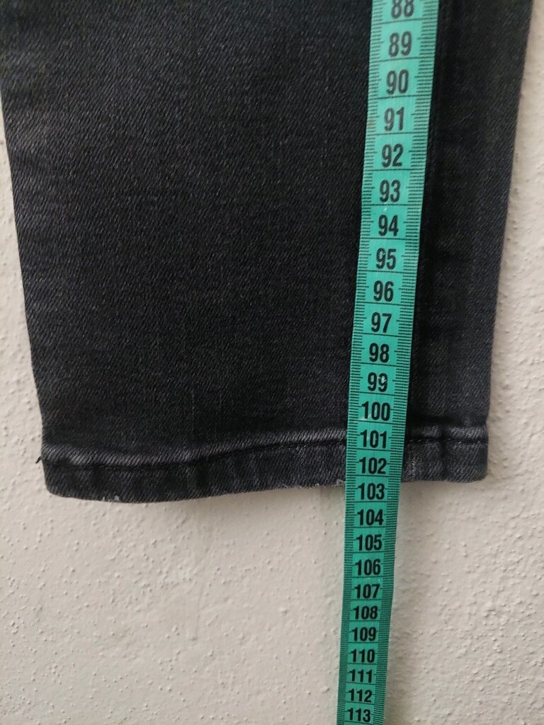 ZARA MAN Premium Jean pantolon - 7