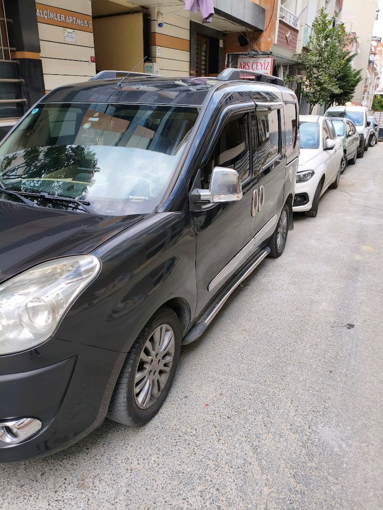 AİLE ARACI - 3