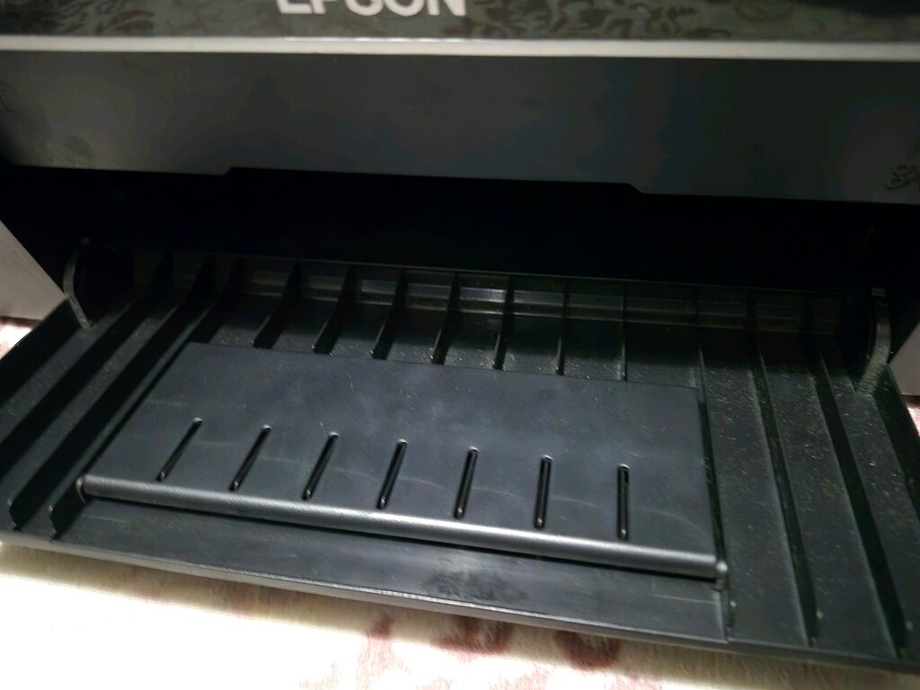 Canon Ve Epson Markalı yazıcılar - 12