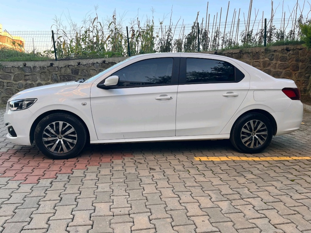 Sahibinden Temiz 301 - 8