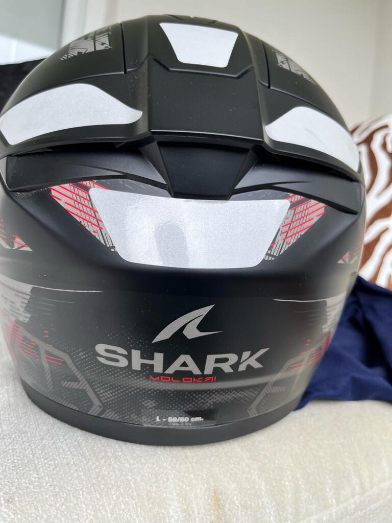 hiç kullanilmadi shark marka - 3