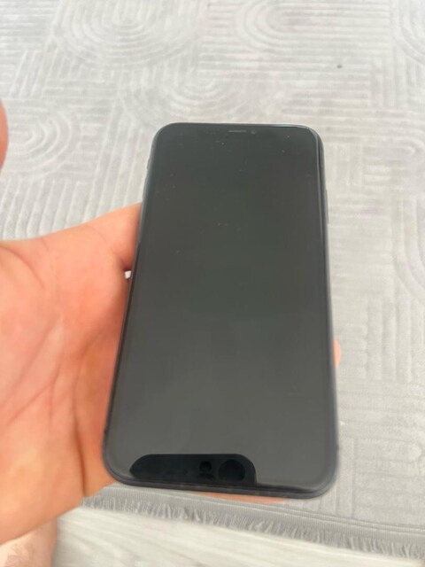 İPHONE 11 64 GB ÇALIŞMAYAN AKSAMI YOK FATURALI