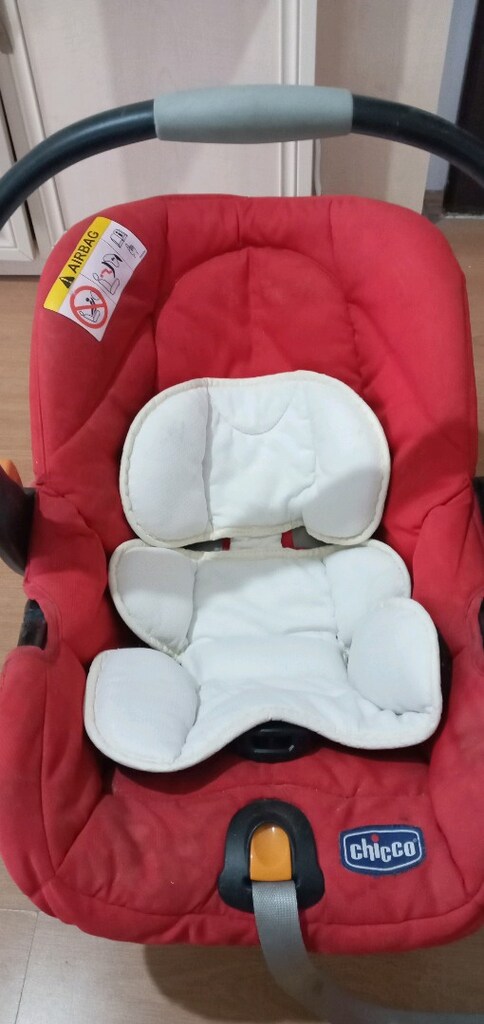 chicco orjinal tertemiz oto koltuğu - 2