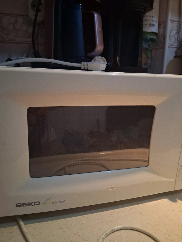 beko mikrodalga fırın - 3